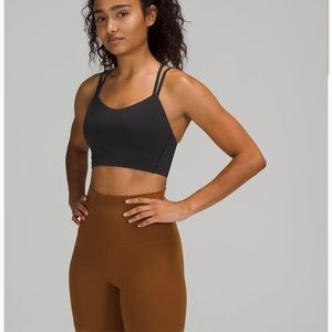 Lululemon Like a Cloud Longline Bra